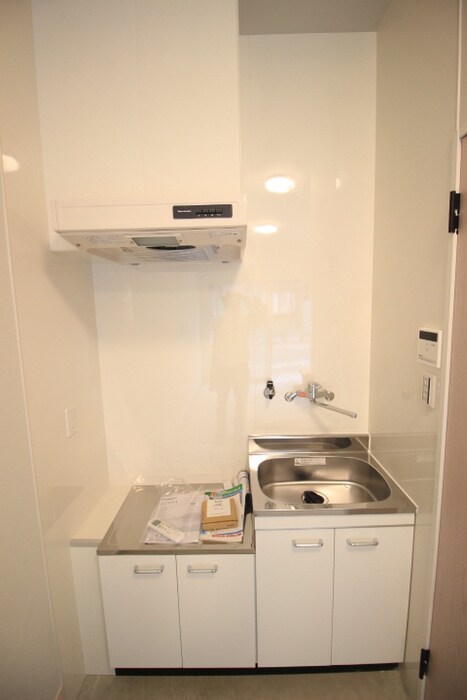 物件内観写真5　(キッチン)