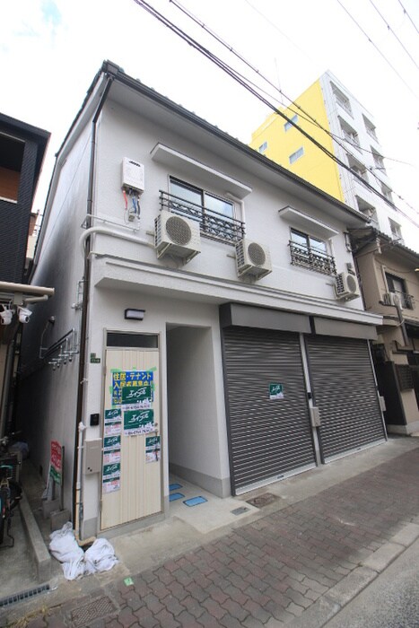 物件外観写真3　(外観写真)