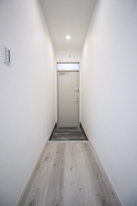 物件内観写真10　(廊下)