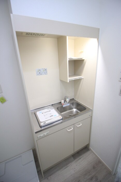 物件内観写真15　(キッチン)