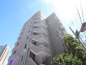 エスリード新梅田（316）外観写真