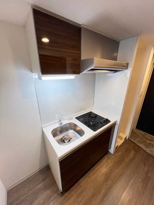 物件内観写真11　(キッチン)