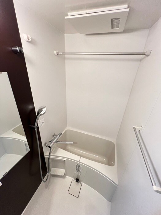 物件内観写真12　(バス／シャワールーム等)