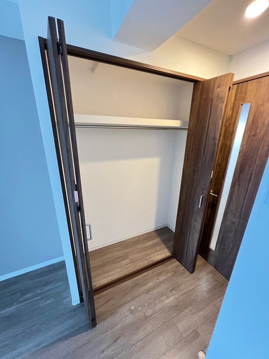 物件内観写真15　(収納)