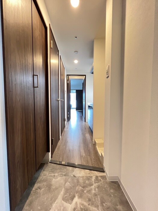 物件内観写真17　(廊下)