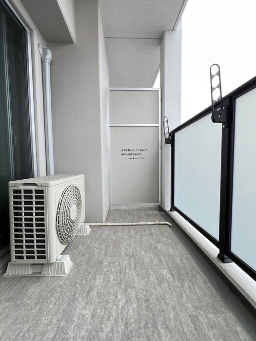 物件内観写真22　(ベランダ・バルコニー)