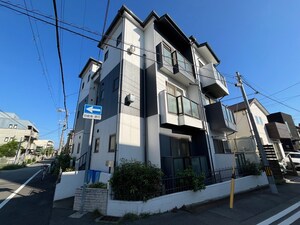 ラル－浜田外観写真