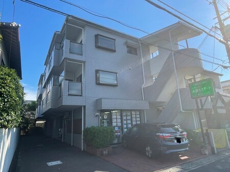 アム－ル 伊丹外観写真