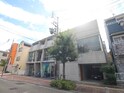 ASHIYA　CENTRAL　BLDG