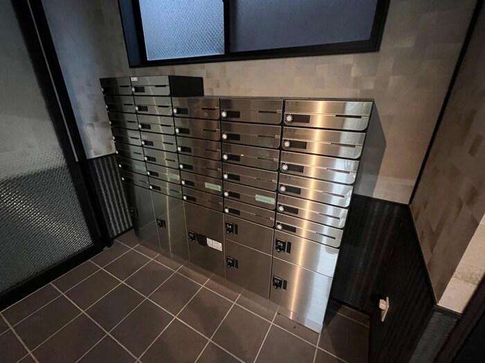 物件外観写真3　(建物設備)