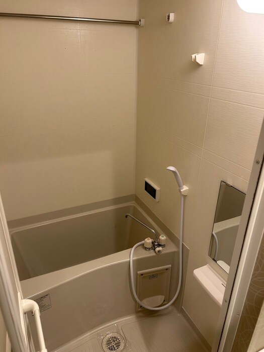 物件内観写真10　(バス／シャワールーム等)