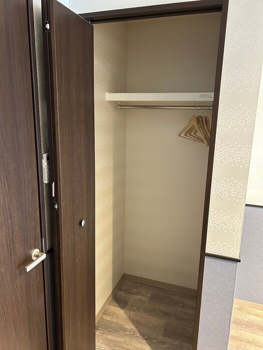 物件内観写真13　(収納)