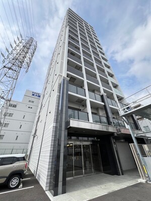 AELL　OSAKA　EAST（1304）外観写真