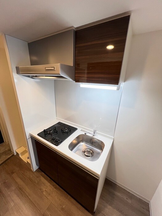 物件内観写真14　(キッチン)