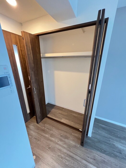 物件内観写真15　(収納)