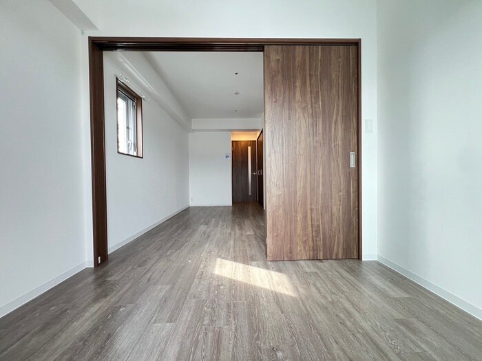 物件内観写真19　(居室)