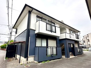 エスポワール外観写真