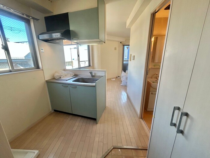 物件内観写真9　(廊下)