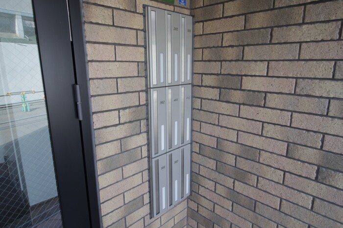 物件外観写真3　(建物設備)