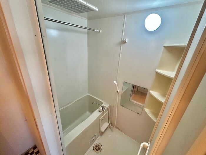 物件内観写真15　(バス／シャワールーム等)