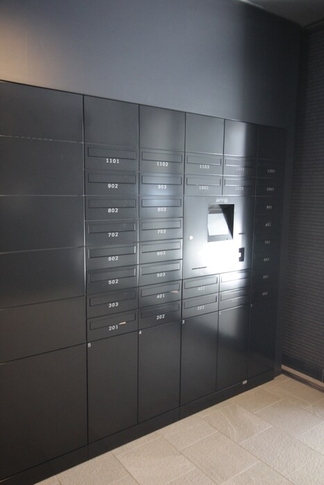 物件外観写真3　(建物設備)