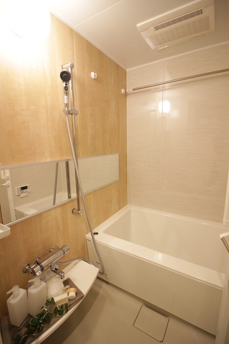 物件内観写真10　(バス／シャワールーム等)