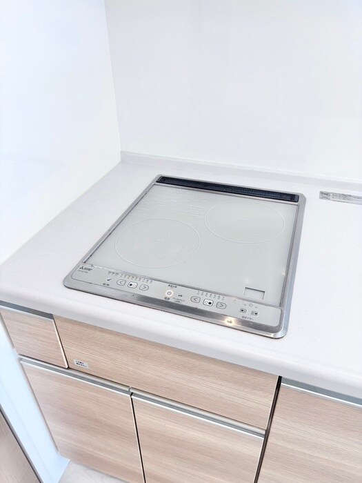 物件内観写真19　(バス／シャワールーム等)