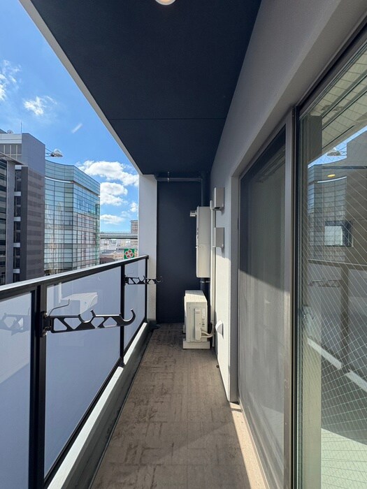 物件内観写真21　(ベランダ・バルコニー)