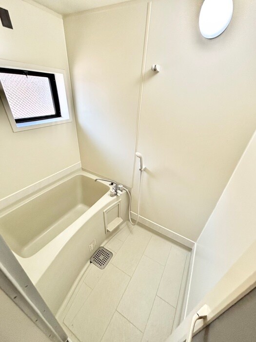 物件内観写真9　(バス／シャワールーム等)