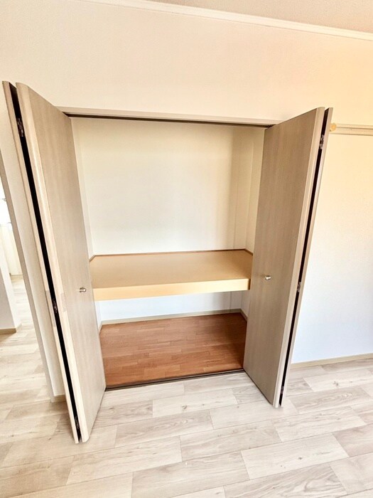 物件内観写真14　(収納)