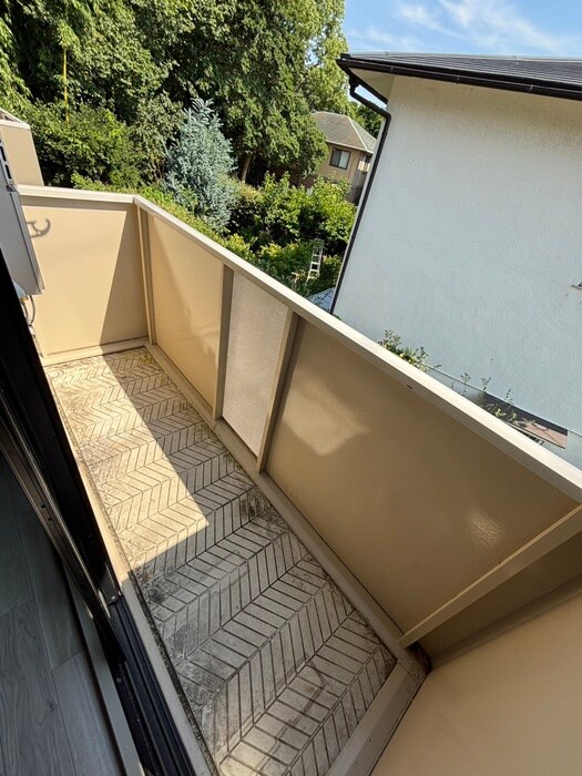 物件内観写真16　(ベランダ・バルコニー)