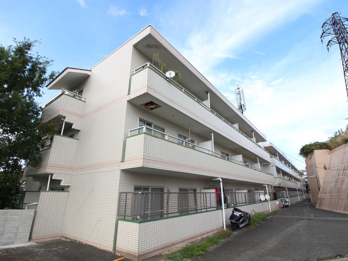 物件外観写真4　(外観写真)