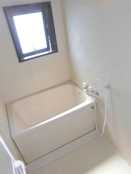 物件内観写真5　(トイレ)