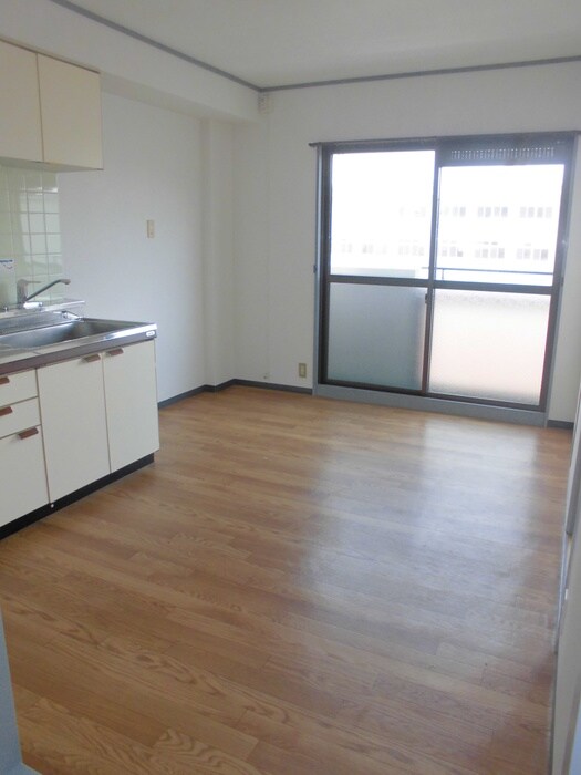 物件内観写真9　(キッチン)