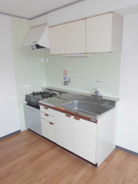 物件内観写真10　(キッチン)