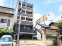 ベラジオ堀川今出川(407)