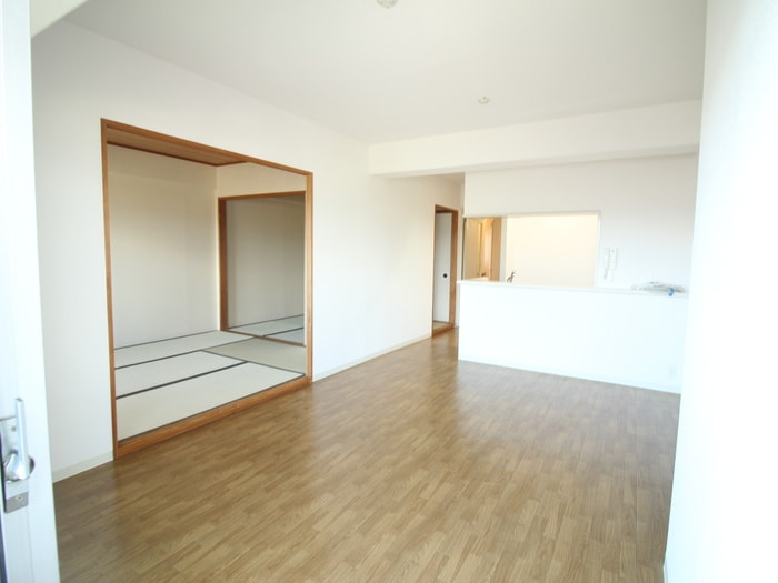 物件内観写真7　(居室)