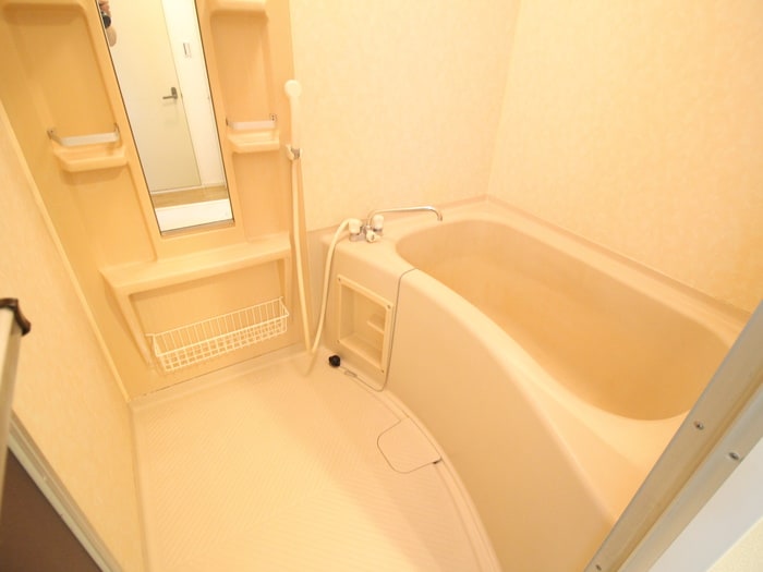 物件内観写真10　(バス／シャワールーム等)