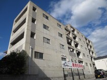 ヤマシナア－バンコテ－ジの外観写真