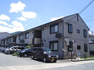 ミキトゥ－ル（０８－１５）外観写真