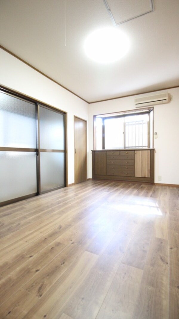 居室