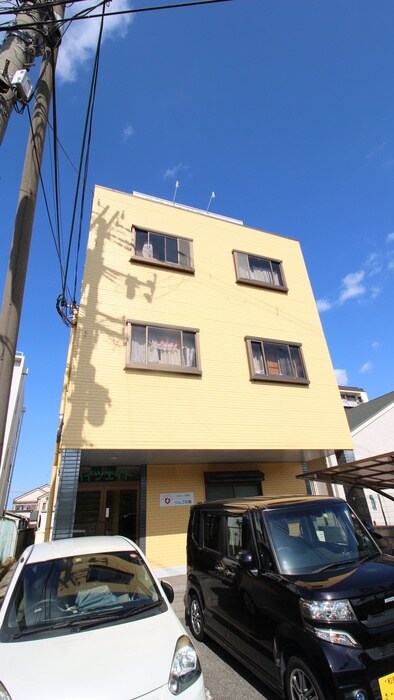 物件外観写真3　(外観写真)