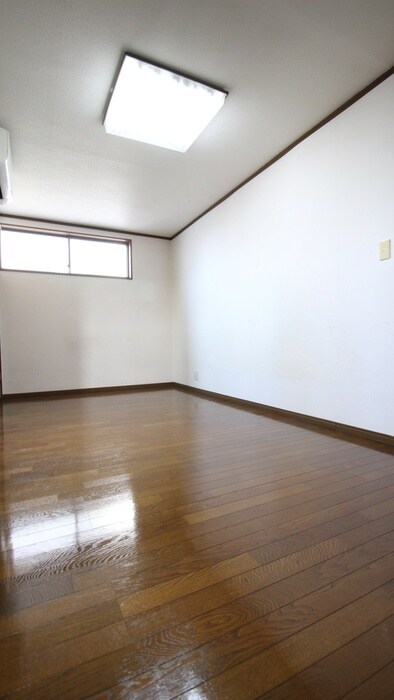 物件内観写真21　(居室)