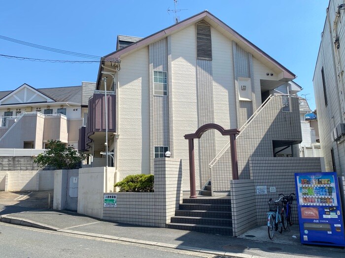 物件外観写真3　(外観写真)