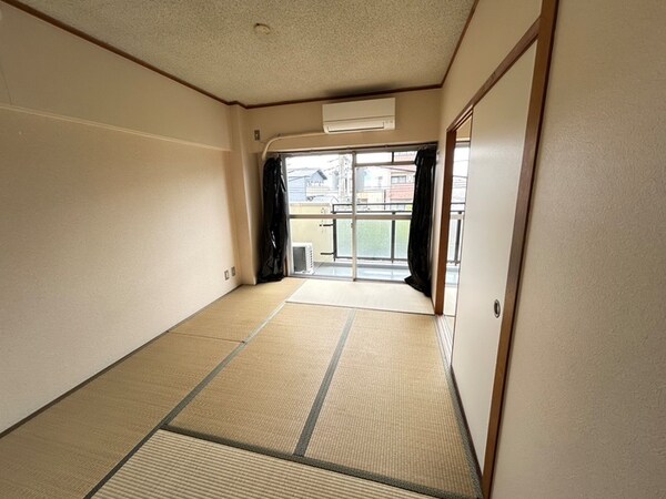 居室