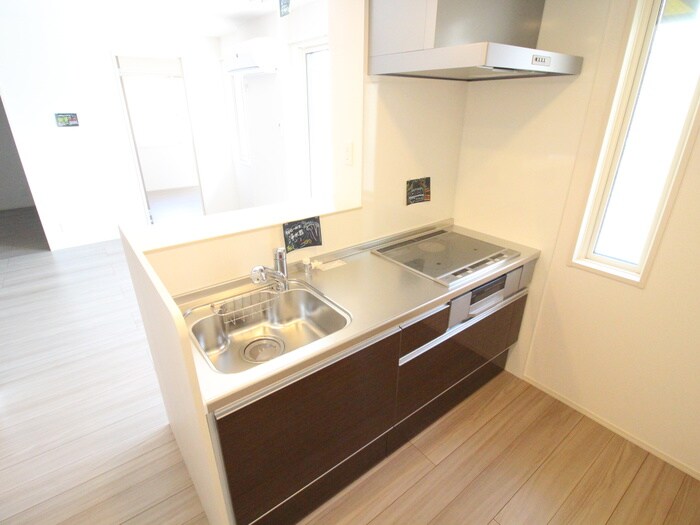 物件内観写真7　(キッチン)