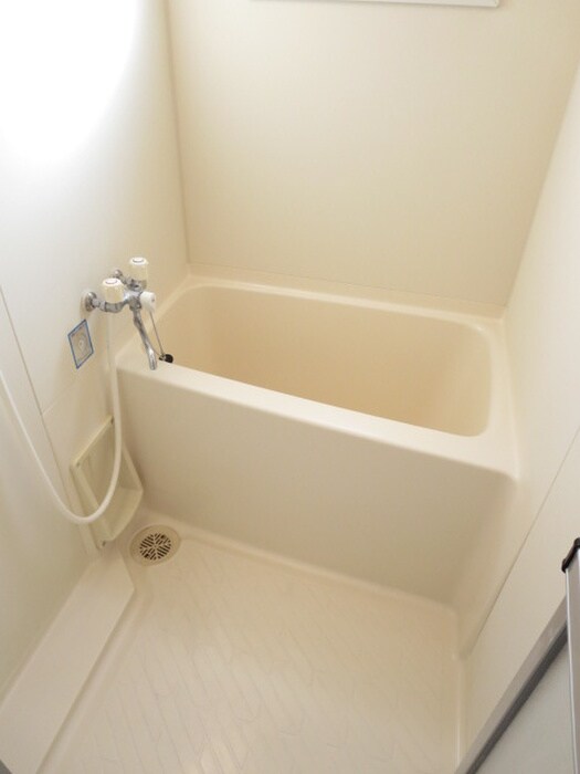 物件内観写真12　(バス／シャワールーム等)