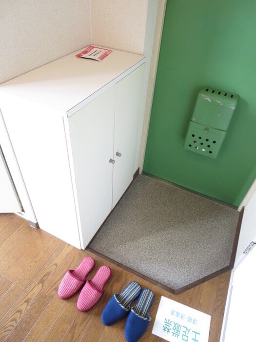 物件内観写真14　(居室)