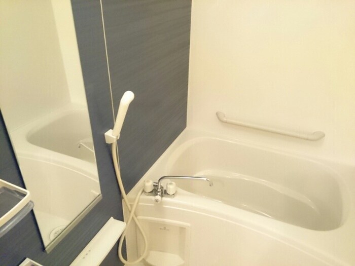 物件内観写真9　(バス／シャワールーム等)