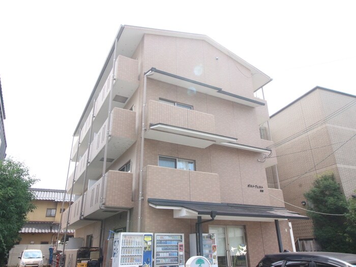 物件外観写真2　(外観写真)